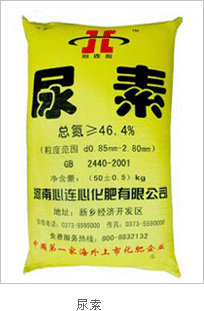 尿素 