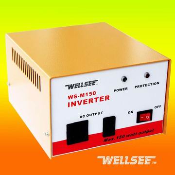 150W Modified Square Wave Inverter