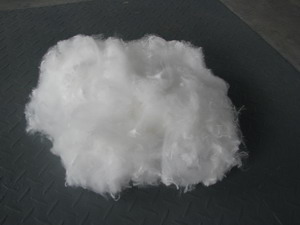 涤纶短纤,PSF