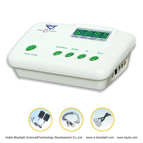 Electrical muscle stimulator