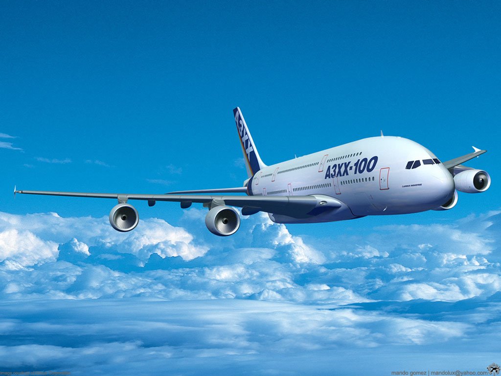供应国际空运服务