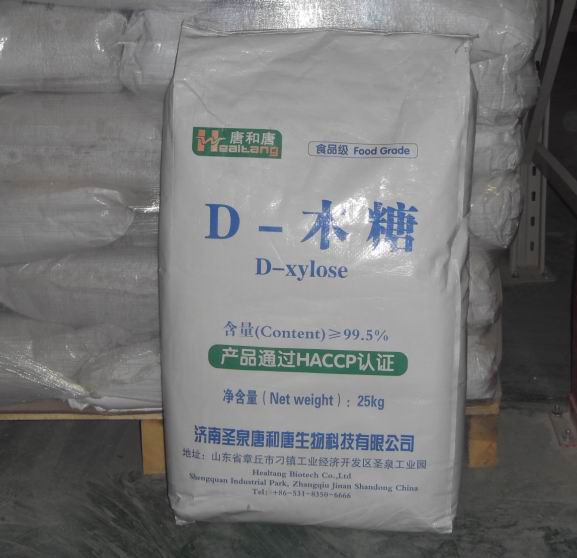 唐和唐D-木糖（99.5%）