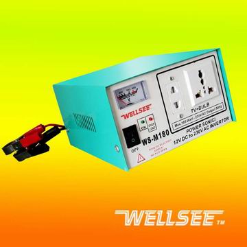 180W Solar System Inverter