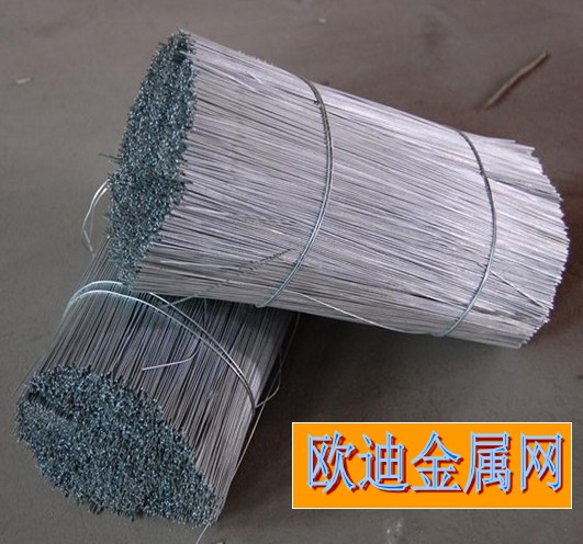 供应 建筑绑丝/切断丝/扎丝