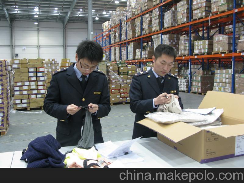 夹心饼干代理进口清关青岛港清关代理公司