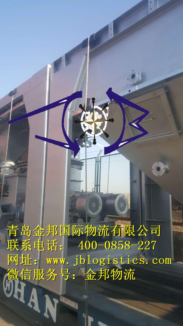 从青岛到阿帕帕APAPA尼日利亚滚装船