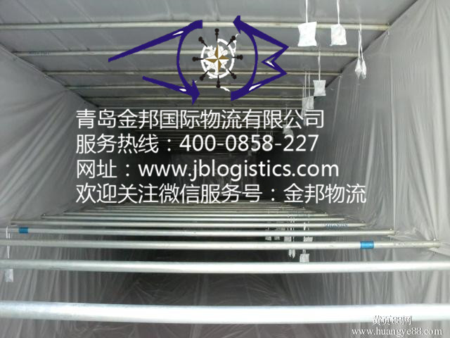 从青岛到考拉克KAOLACK塞内加尔开顶框架