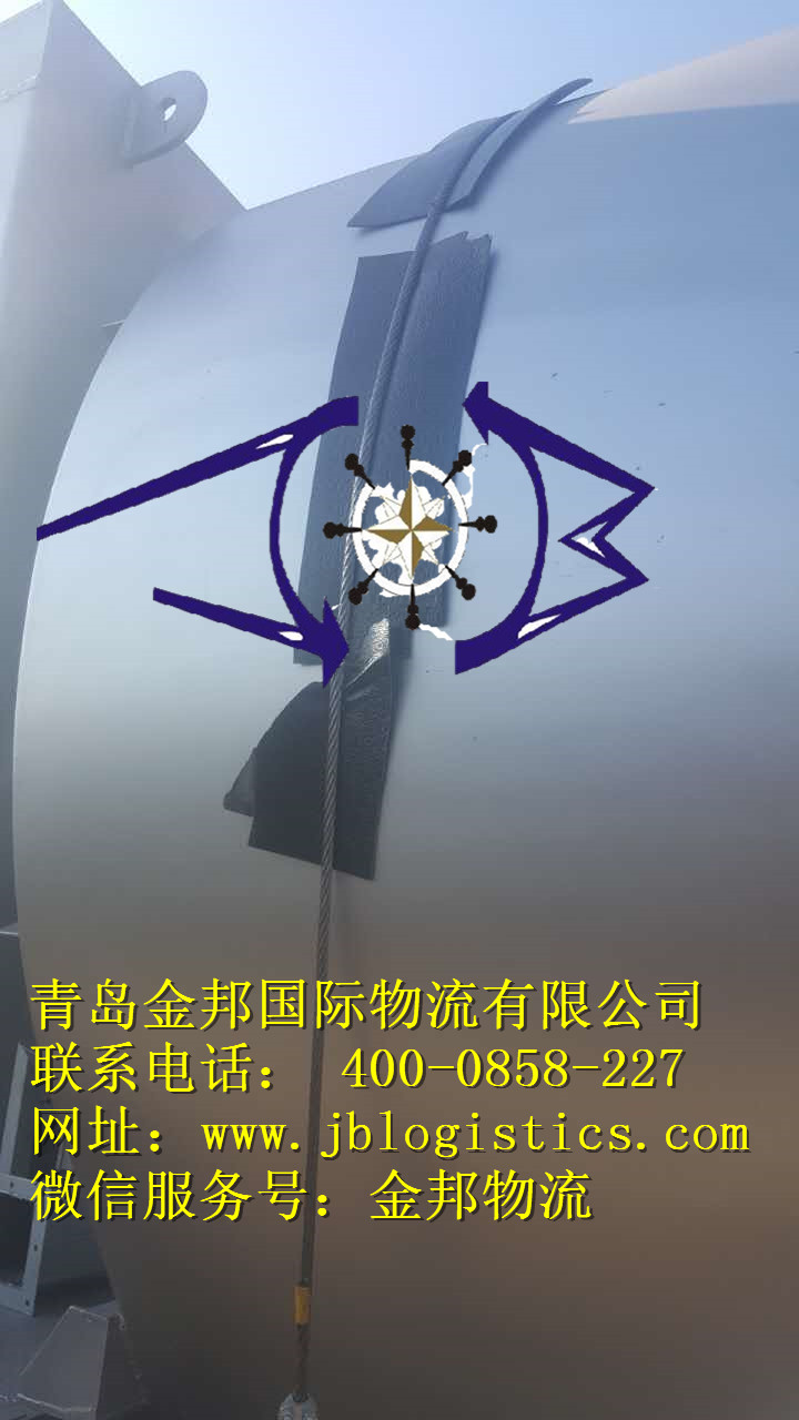 青岛出口到马尔卡/ 摩加迪沙拼箱整柜冻柜海运直达船