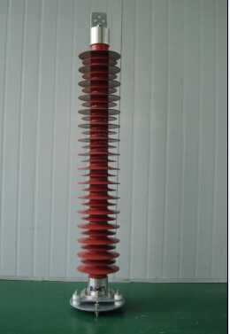 110kV系列避雷器