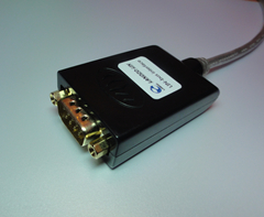 usb-lin总线转换器