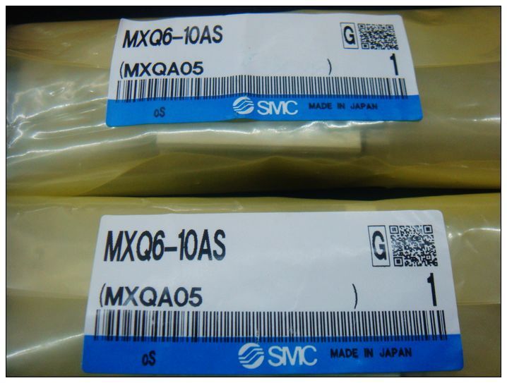 全新SMC-MXQ6-10AS