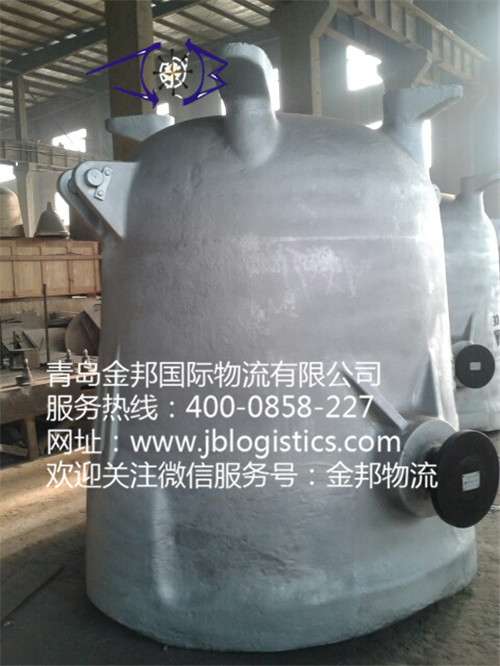富茨克雷FootscrayDDU全球代理DAP青岛金邦国际物流