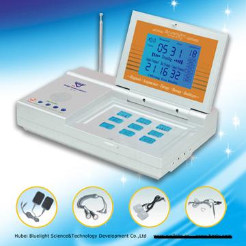BL-G BLUELIGHT Therapeutic Apparatus