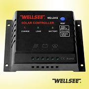 WELLSEE WS-L2415 12V/24V 6A-60A lighting controlle