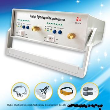 BL-EA BLUELIGHT Therapeutic Apparatus