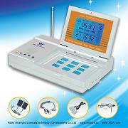 Bluelight BL-G medical equipment 