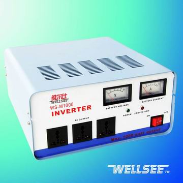 1000W Sine Wave Inverter