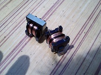 UF16滤波器