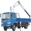 ZLJ 5081JSQ3C随车起重运输车（3吨折臂）