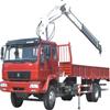 ZLJ 5125JSQ3D随车起重运输车（5吨折臂）