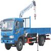 ZLJ 5141JSQ3D随车起重运输车(6.3吨)