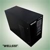 WELLSEE 120W-6KW solar inverter WS-P1000 
